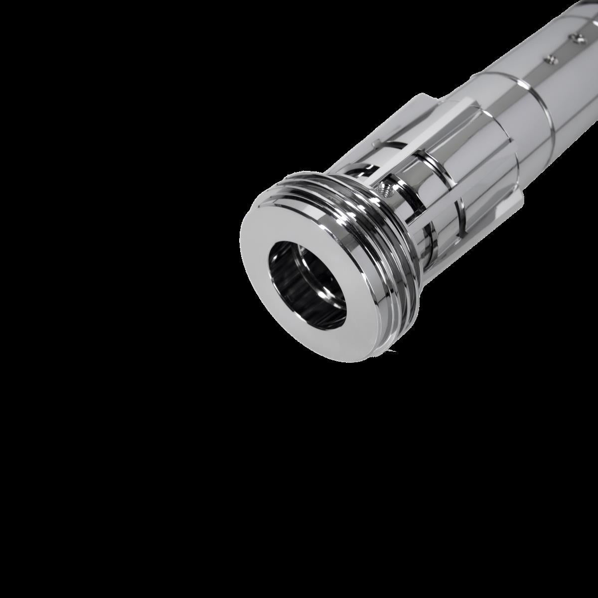 Sabre laser à double lame de Maul