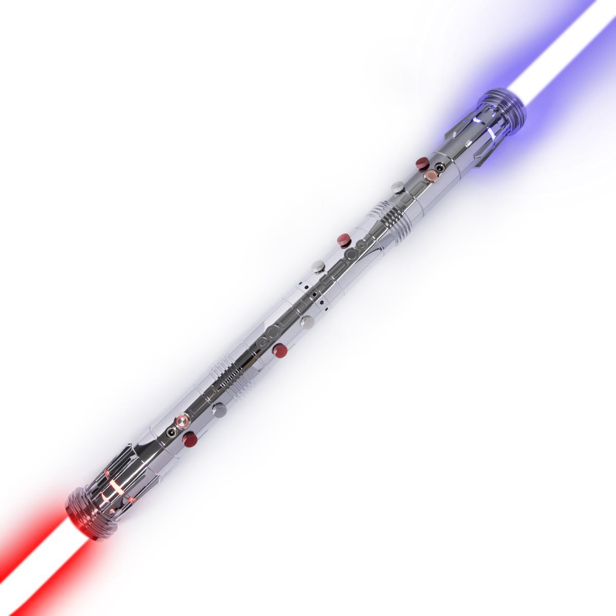 Sabre laser à double lame de Maul
