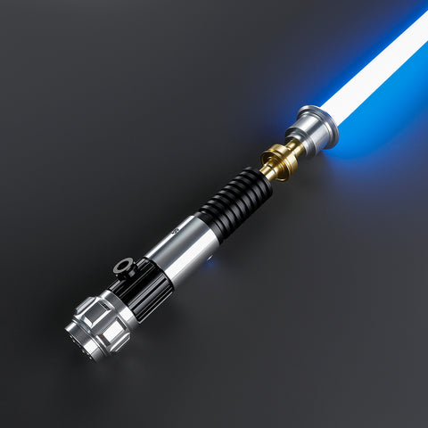 Sabre laser de cascade d'Obi-Wan