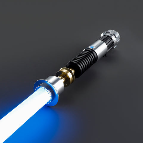 Sabre laser de cascade d'Obi-Wan