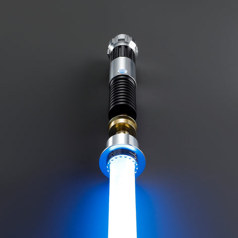 Sabre laser de cascade d'Obi-Wan