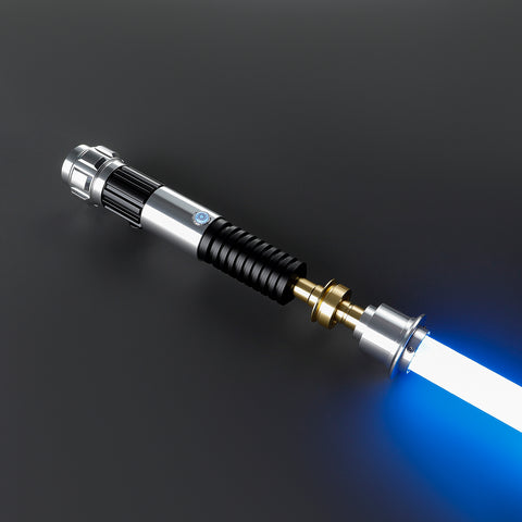 Sabre laser de cascade d'Obi-Wan