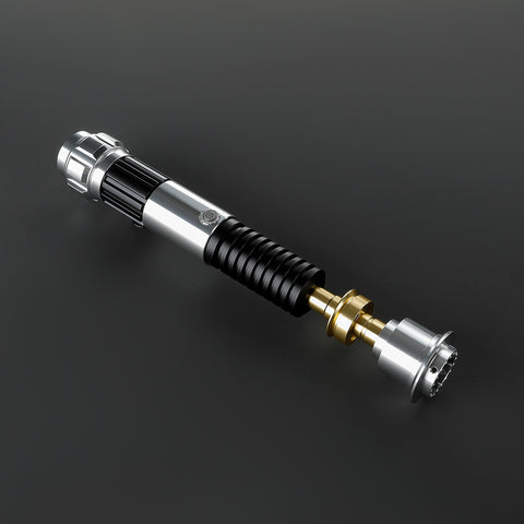 Sabre laser de cascade d'Obi-Wan