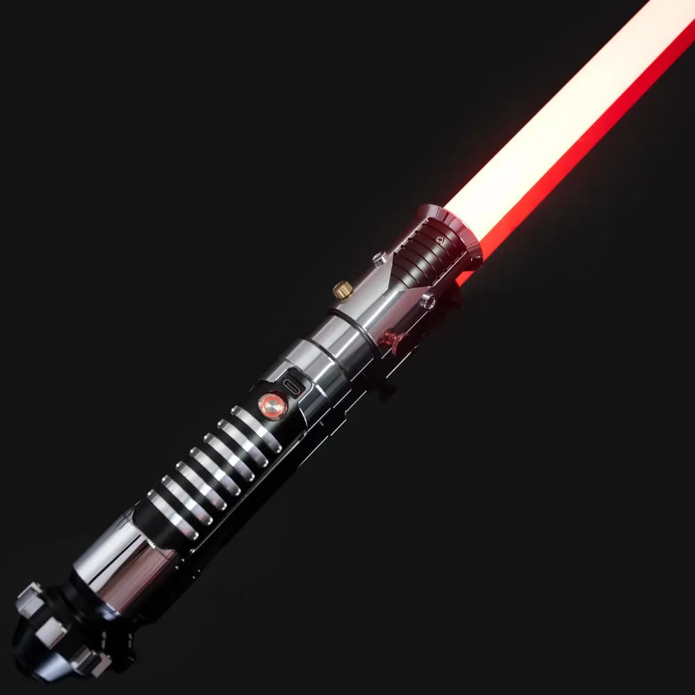 Obi-Wan's 1st Saber