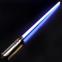 Le sabre laser du chancelier
