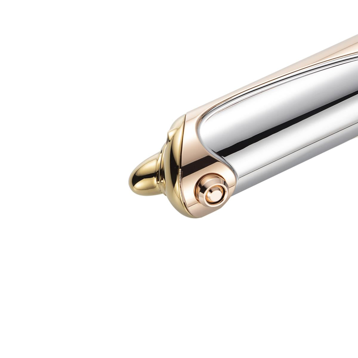 Le sabre laser du chancelier