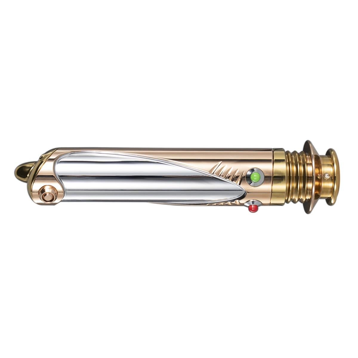 Le sabre laser du chancelier