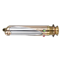 Le sabre laser du chancelier