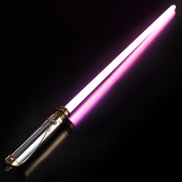 Le sabre laser du chancelier