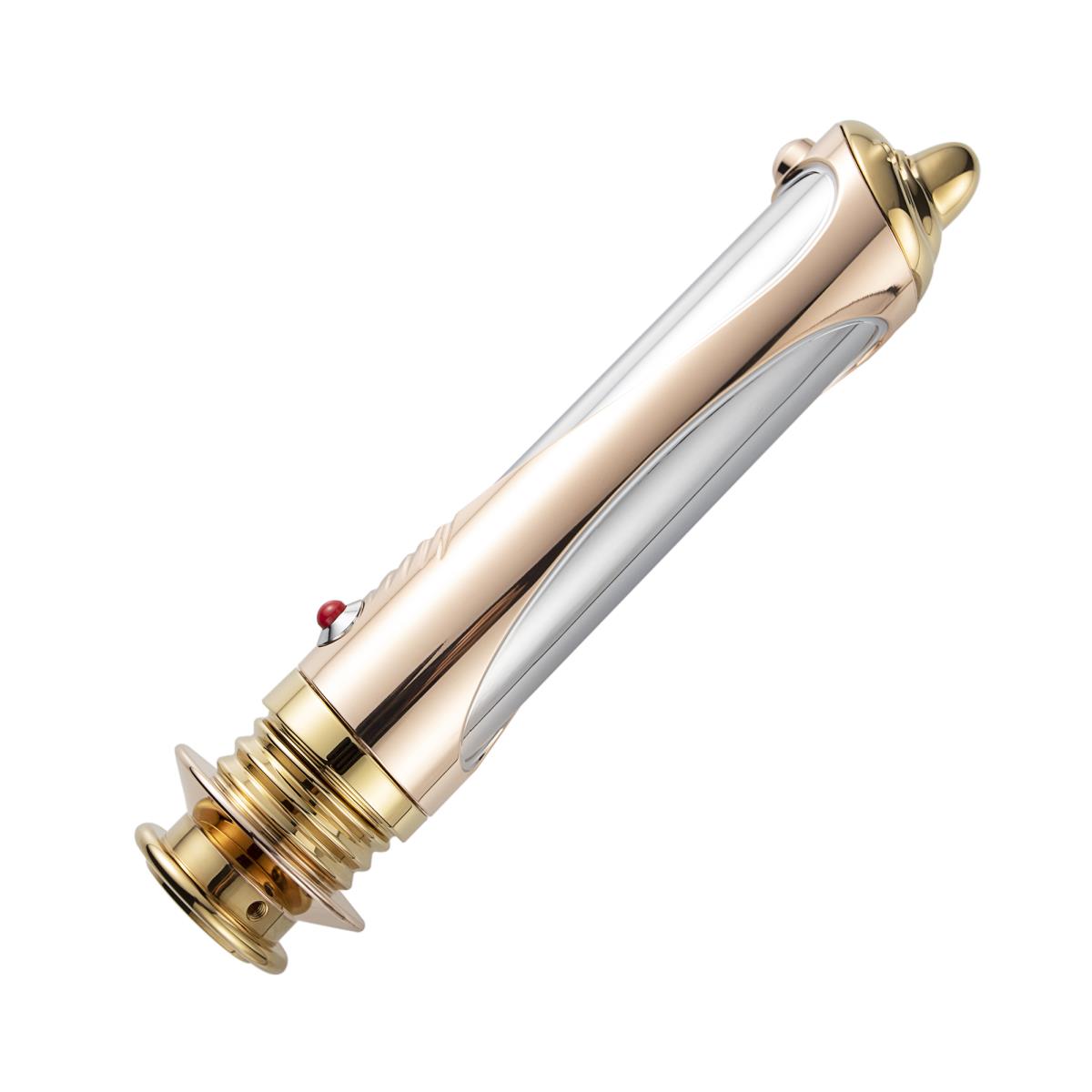 Le sabre laser du chancelier