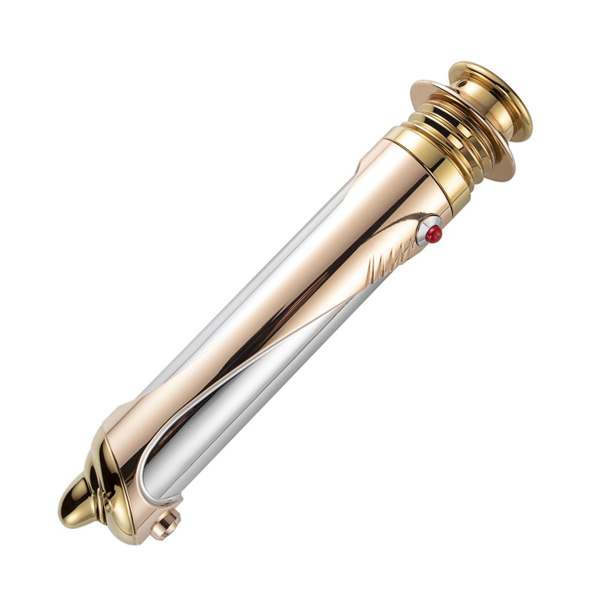 Le sabre laser du chancelier
