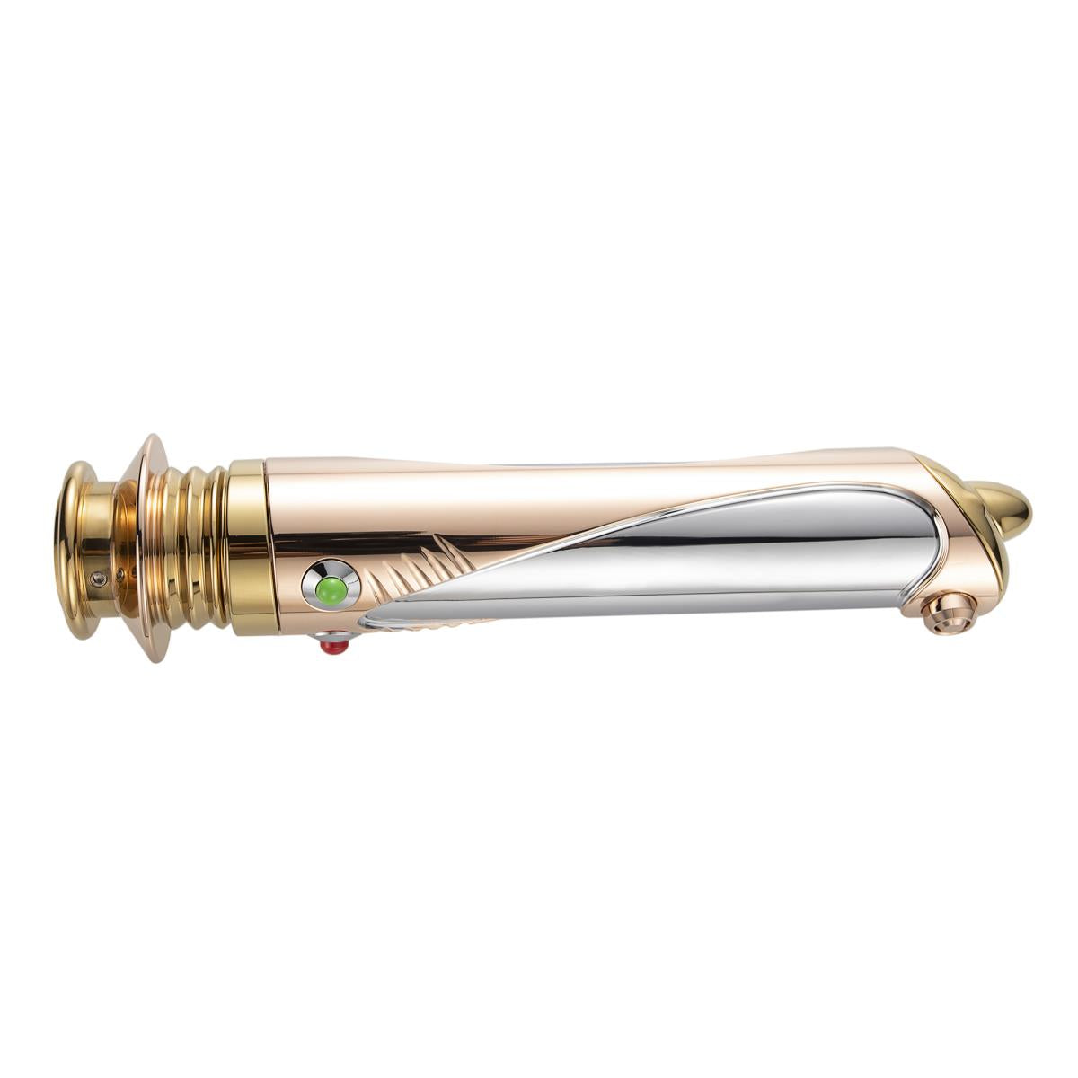 Le sabre laser du chancelier