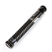The Mentor's Lightsaber