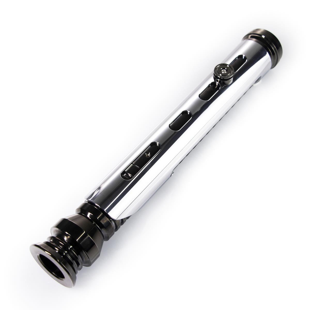 The Mentor's Lightsaber