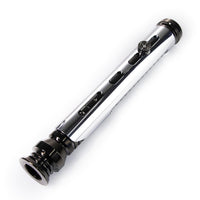 The Mentor's Lightsaber