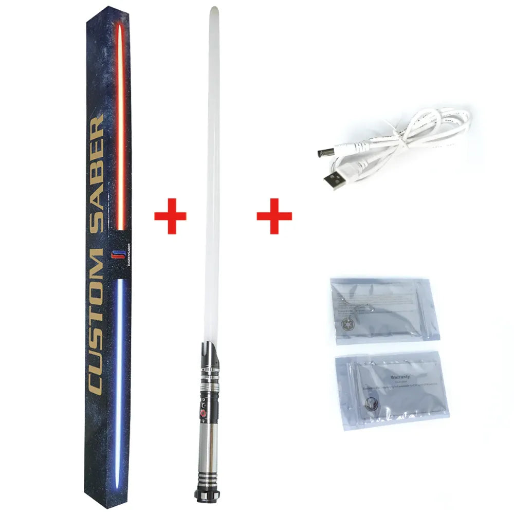 R2 Saber