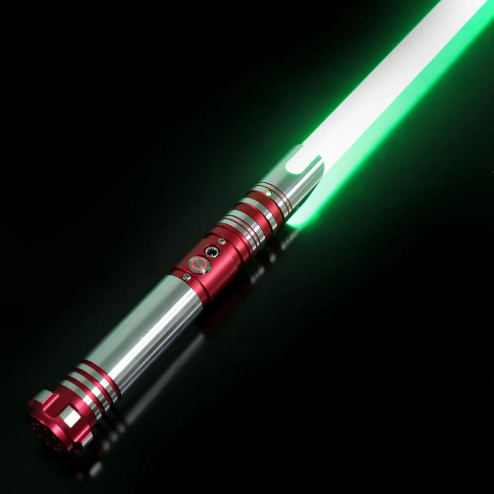 R2 Saber