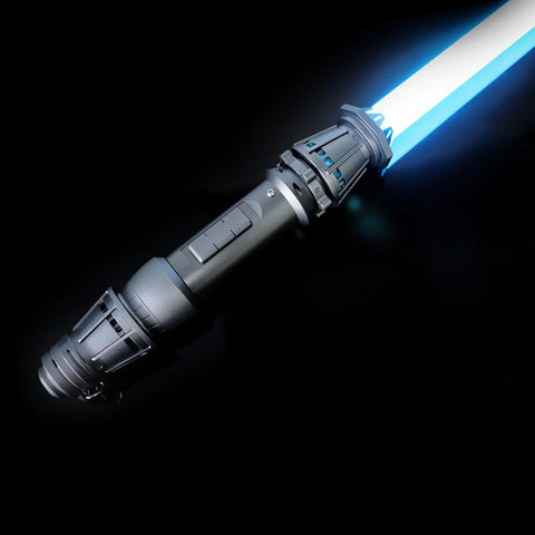 Rey's Lightsaber
