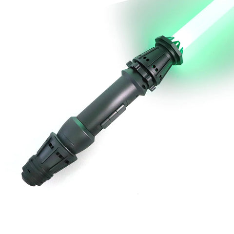 Rey's Lightsaber
