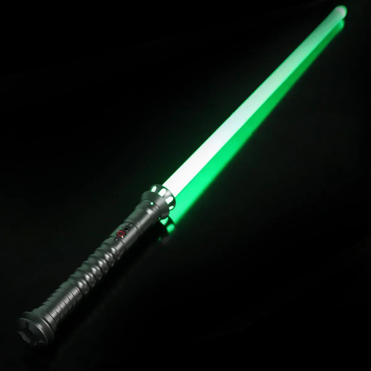 Senator Saber