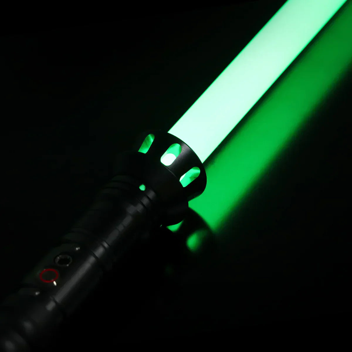 Senator Saber
