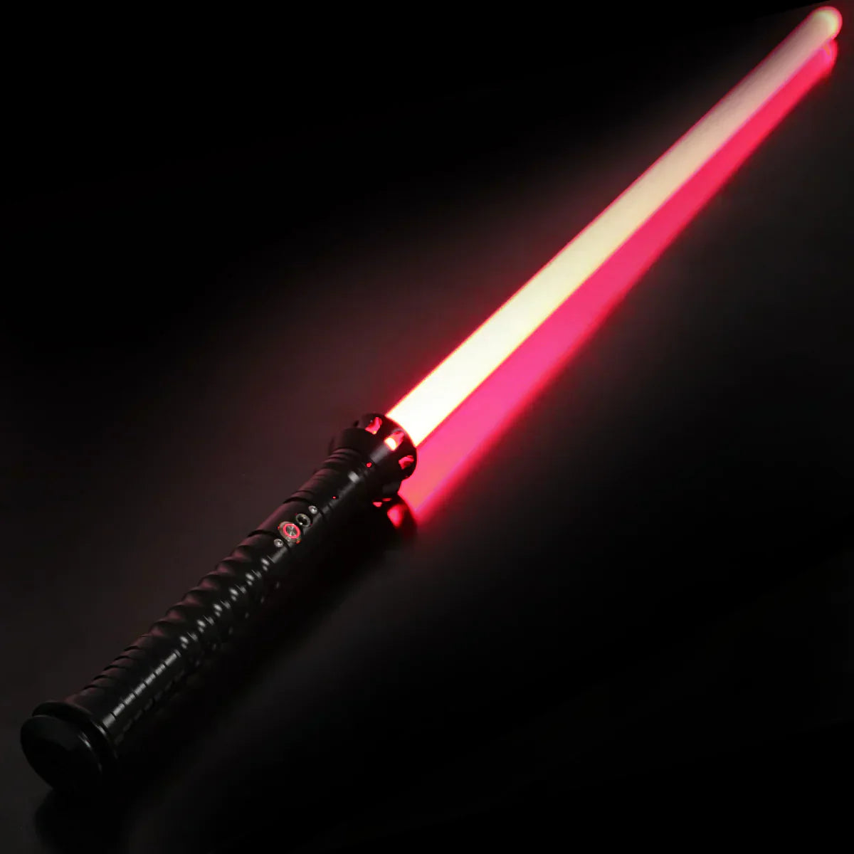 Senator Saber