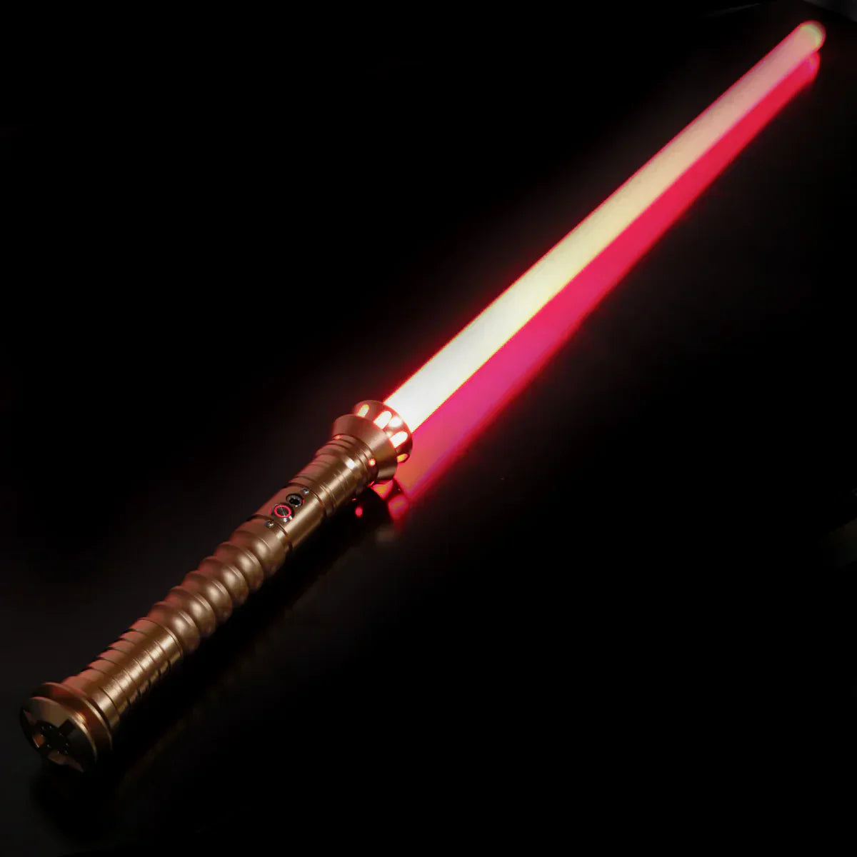 Senator Saber
