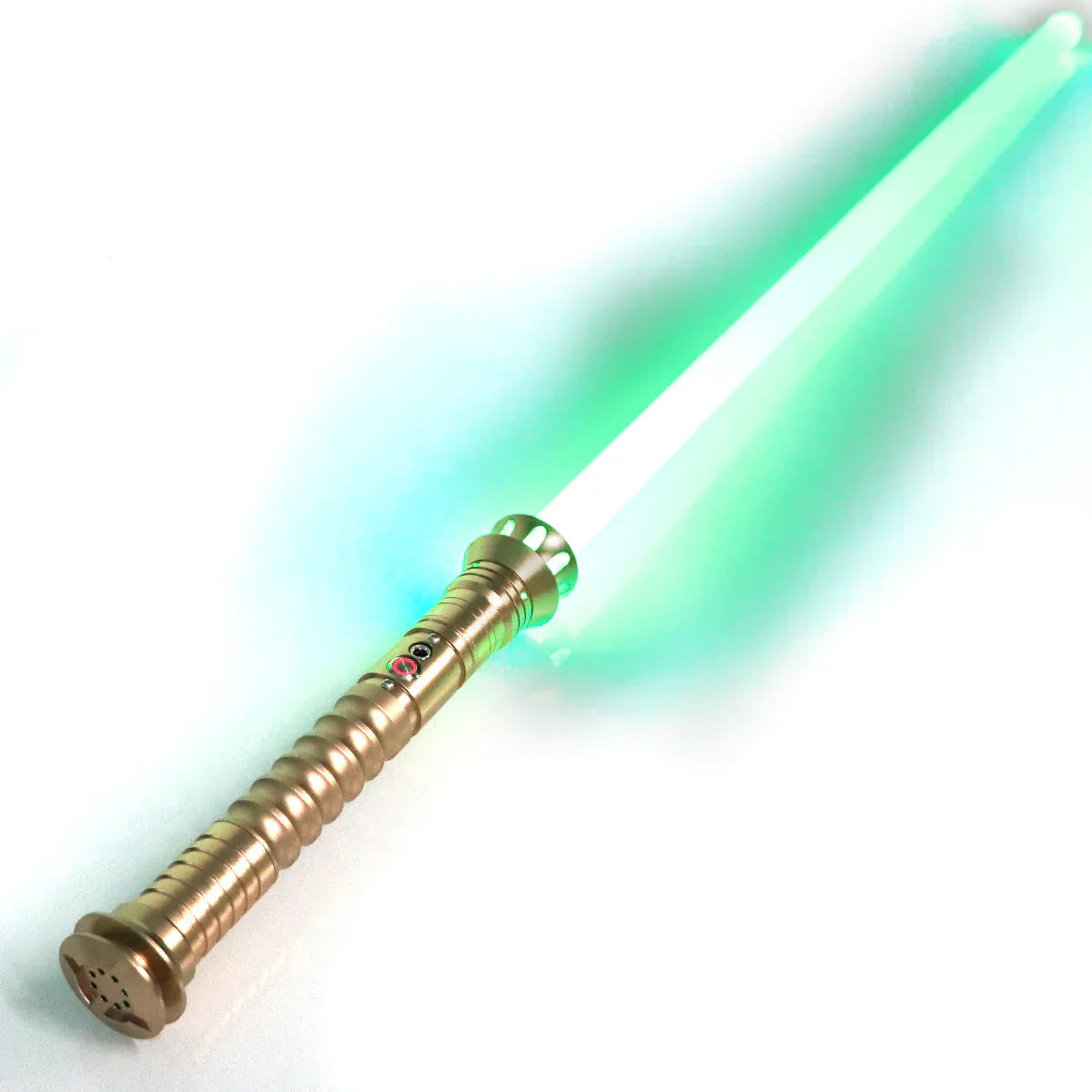 Senator Saber