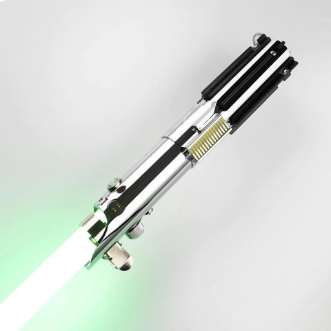 Le sabre laser OG