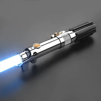 The Chosen One Saber