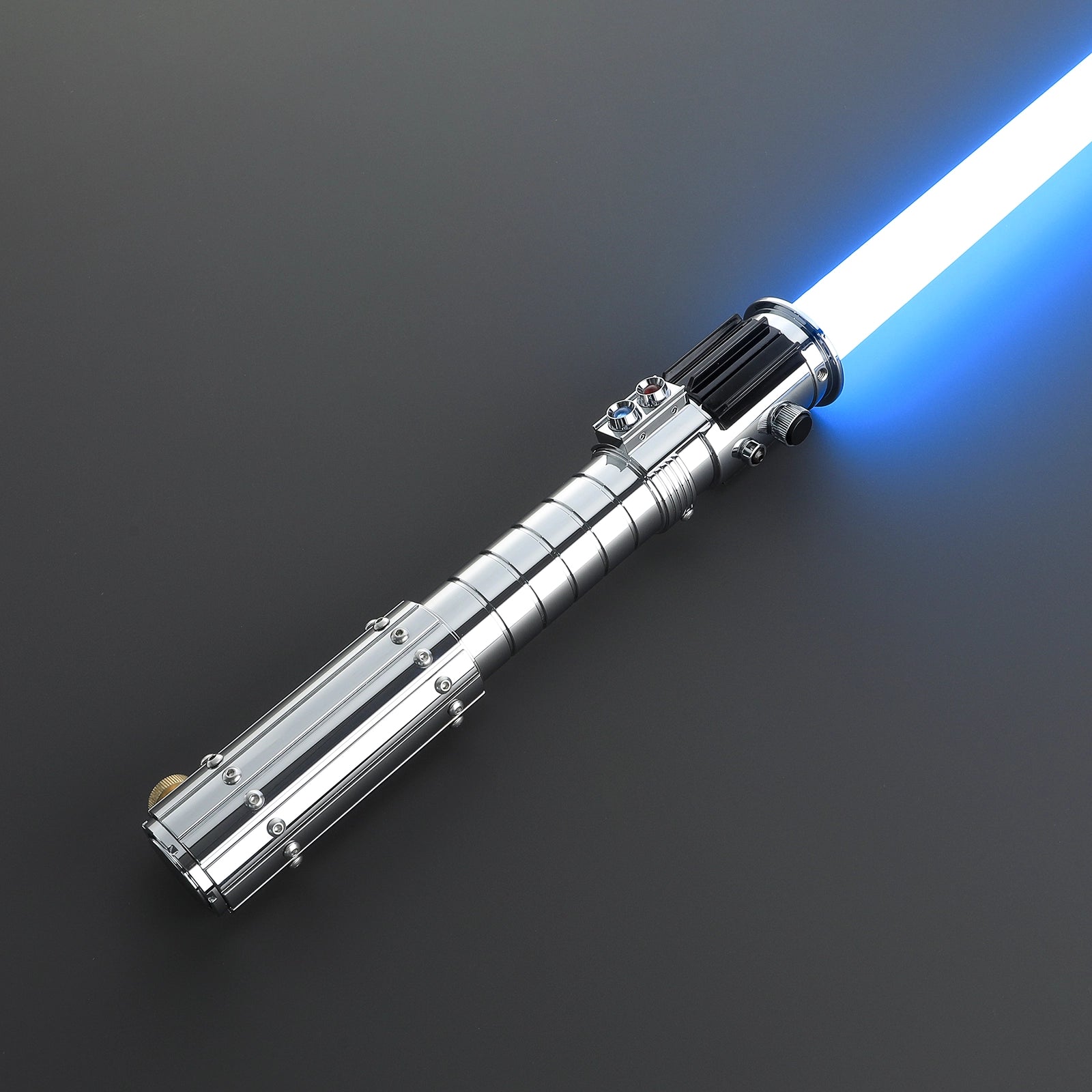 The Emporer's Hand Lightsaber