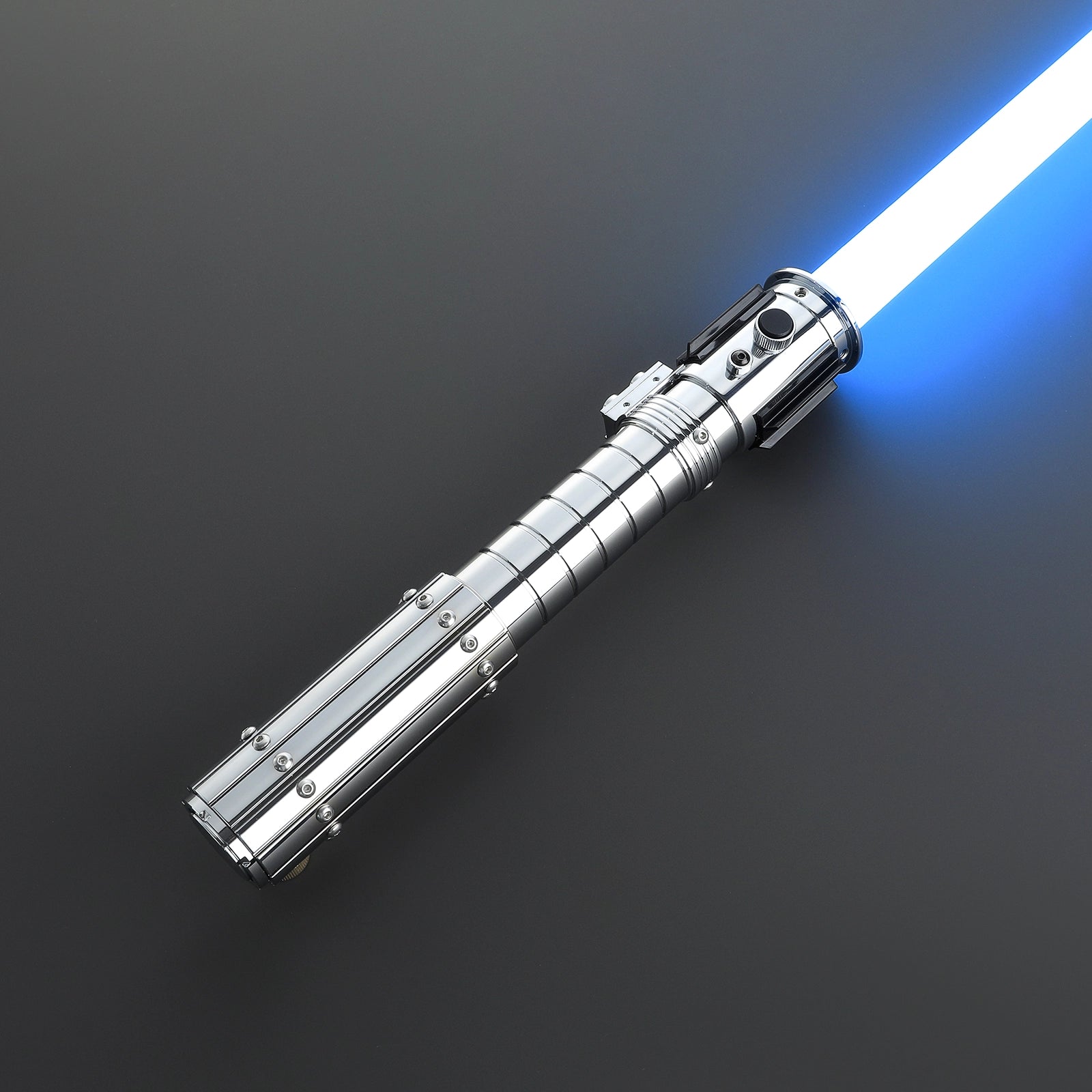 The Emporer's Hand Lightsaber