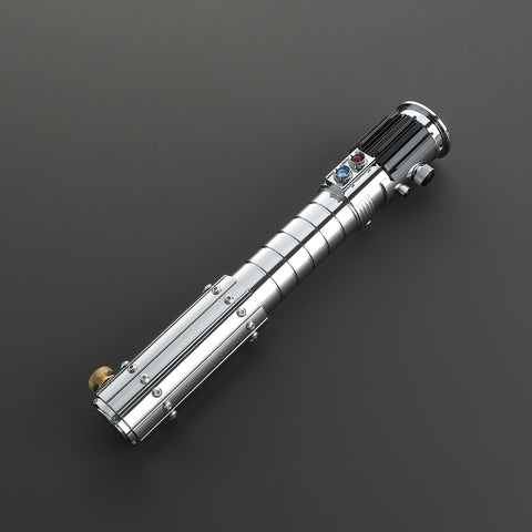 The Emporer's Hand Lightsaber