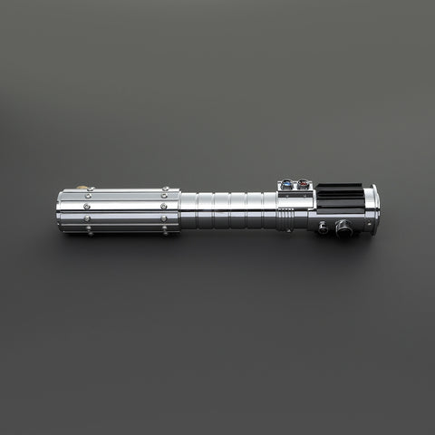 The Emporer's Hand Lightsaber