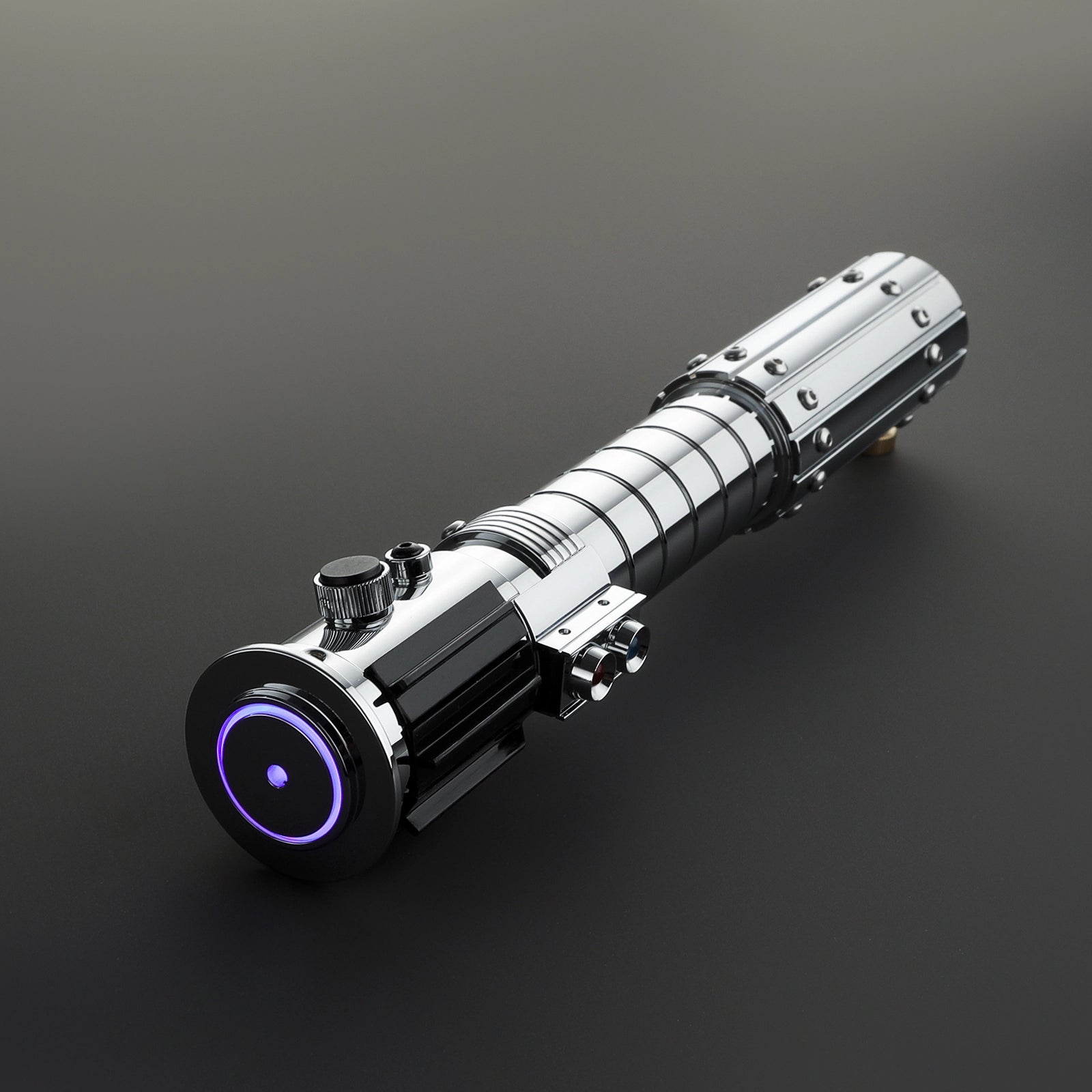 The Emporer's Hand Lightsaber