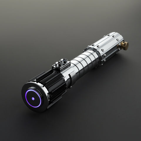 The Emporer's Hand Lightsaber