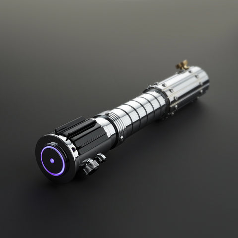 The Emporer's Hand Lightsaber