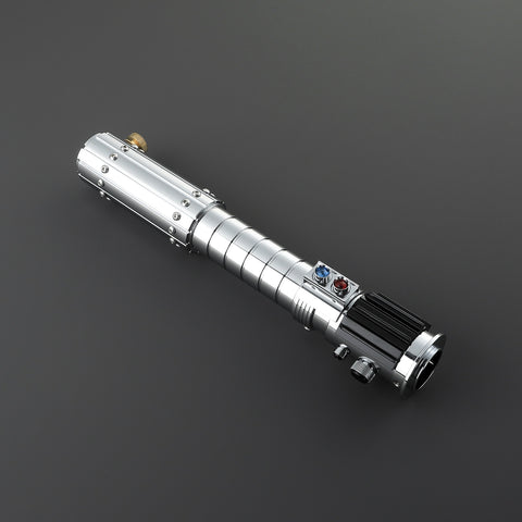 The Emporer's Hand Lightsaber