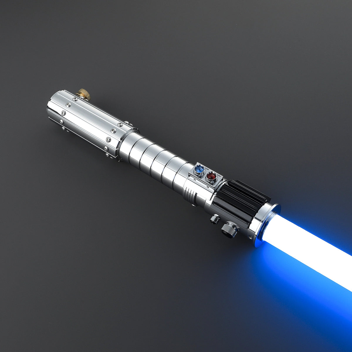 The Emporer's Hand Lightsaber