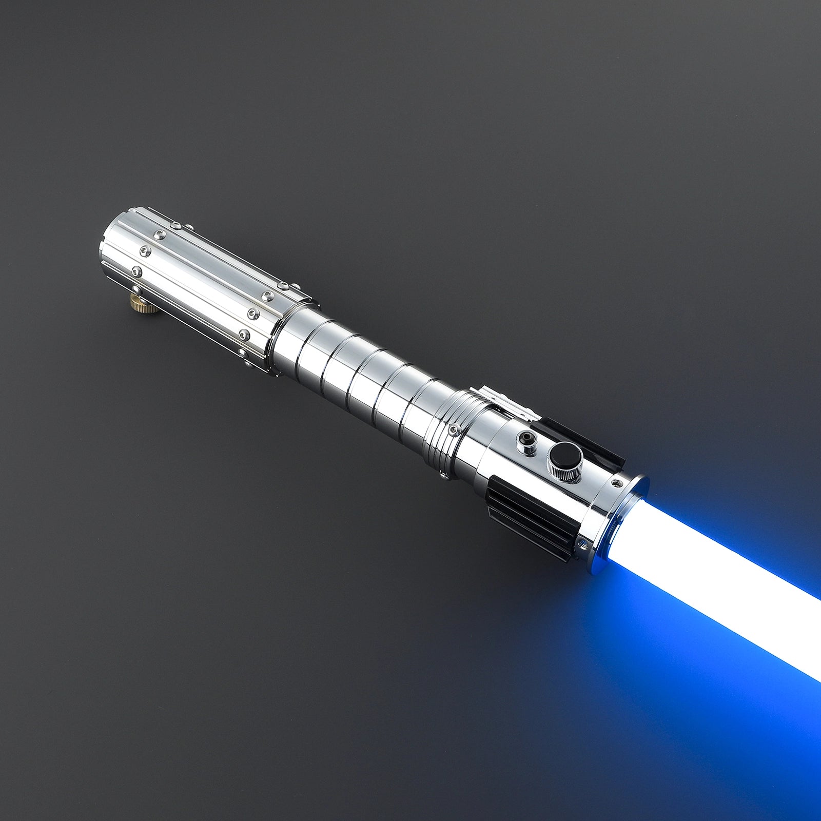 The Emporer's Hand Lightsaber