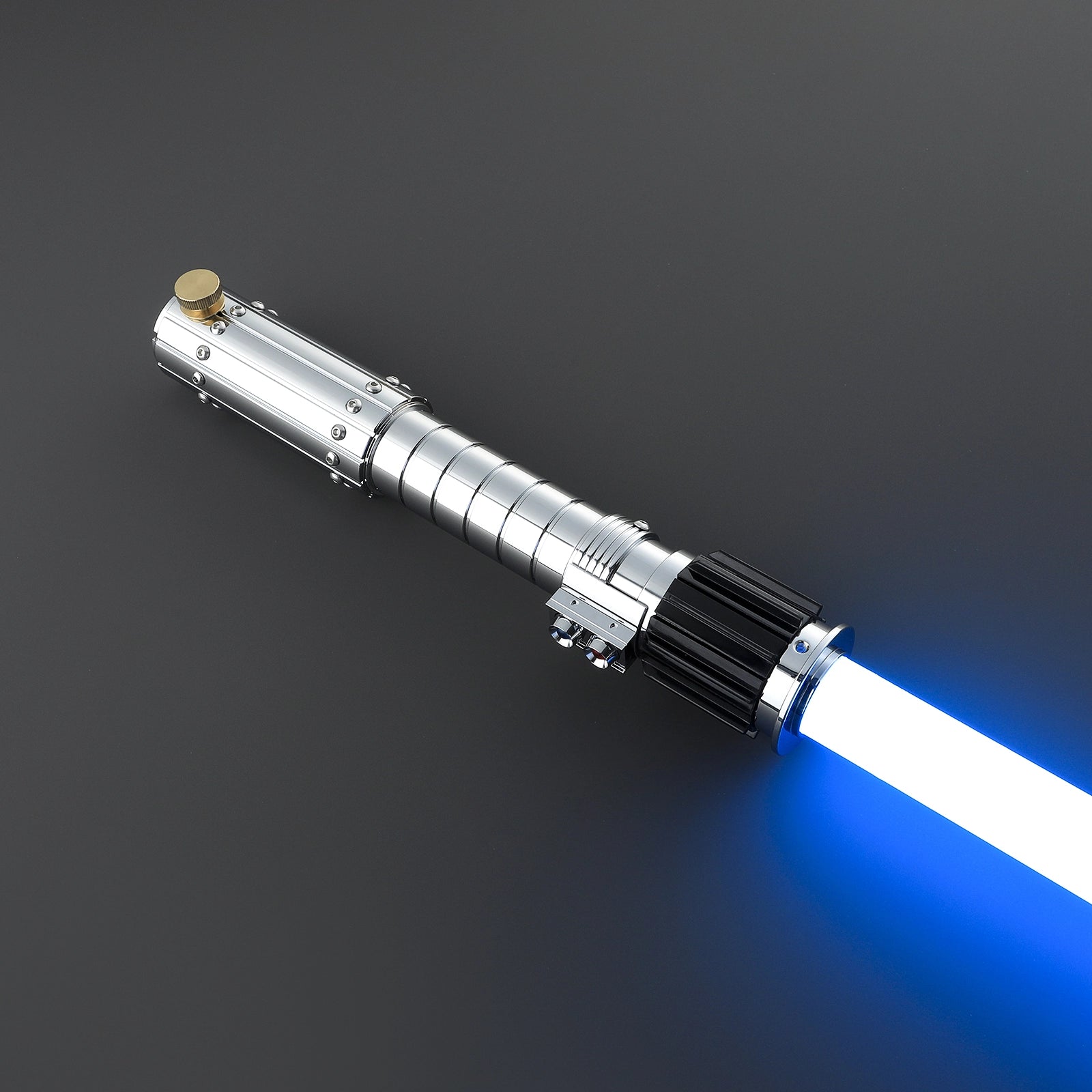 The Emporer's Hand Lightsaber