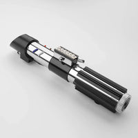 Sabre laser Vador IV