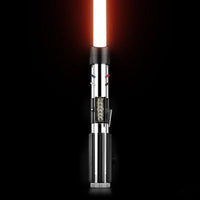 Sabre laser Vador IV