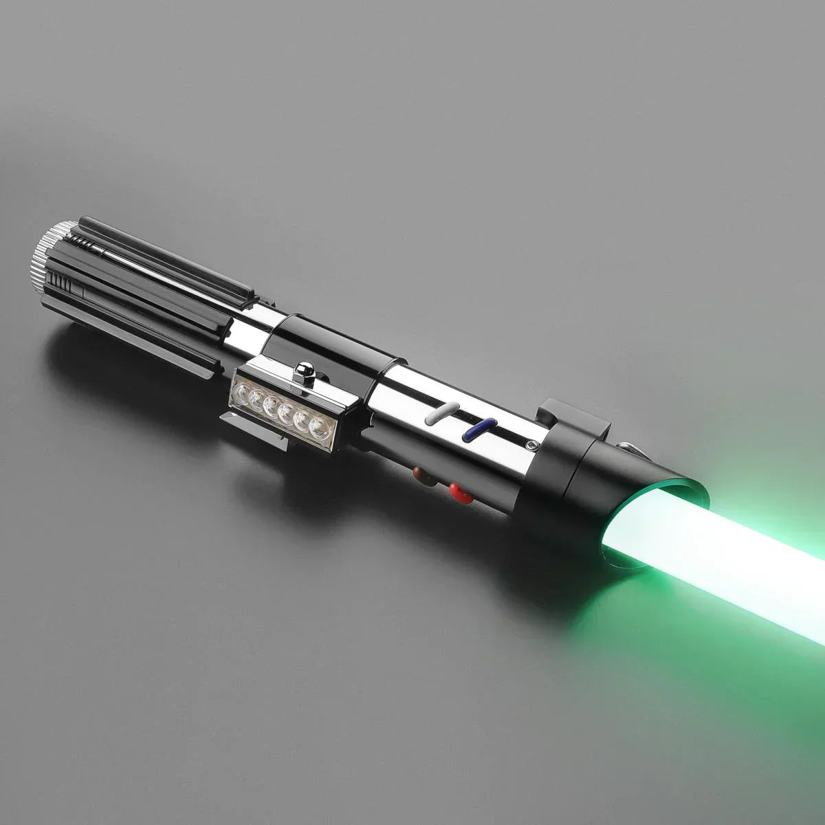 Sabre laser Vador IV