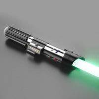 Sabre laser Vador IV