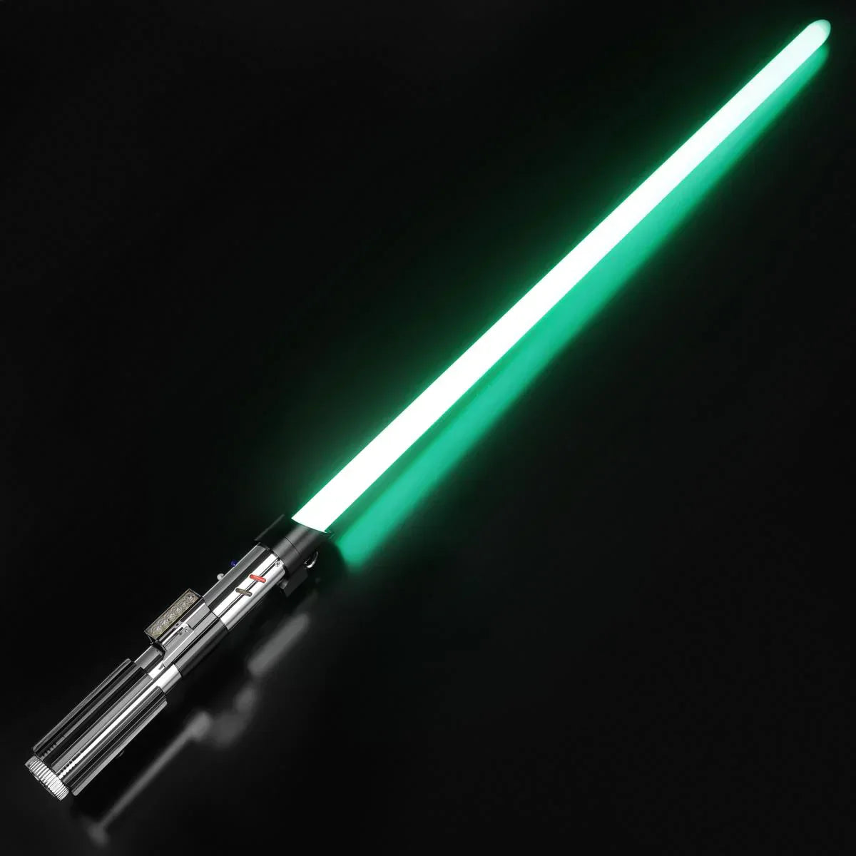Sabre laser Vador IV