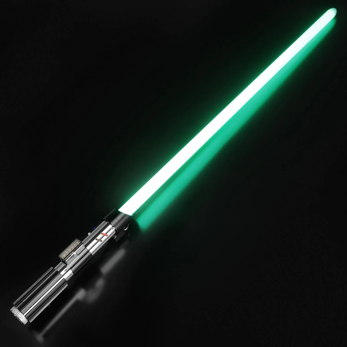 Vader's 1st Lightsaber