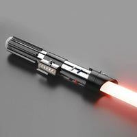 Sabre laser Vador IV