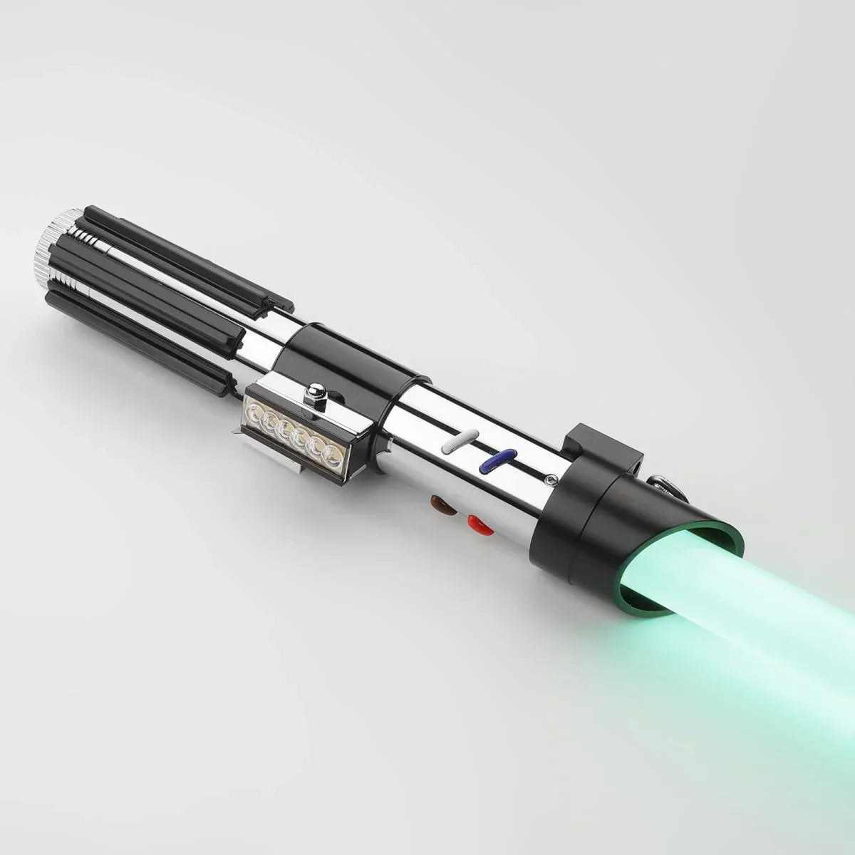 Sabre laser Vador IV