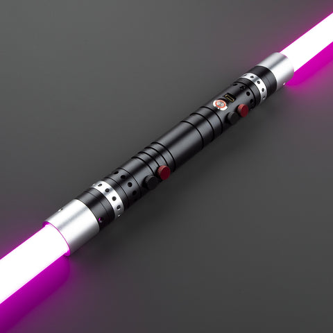 Young Maul Lightsaber